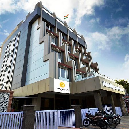 Mango Hotels Jodhpur Jodhpur  Dış mekan fotoğraf