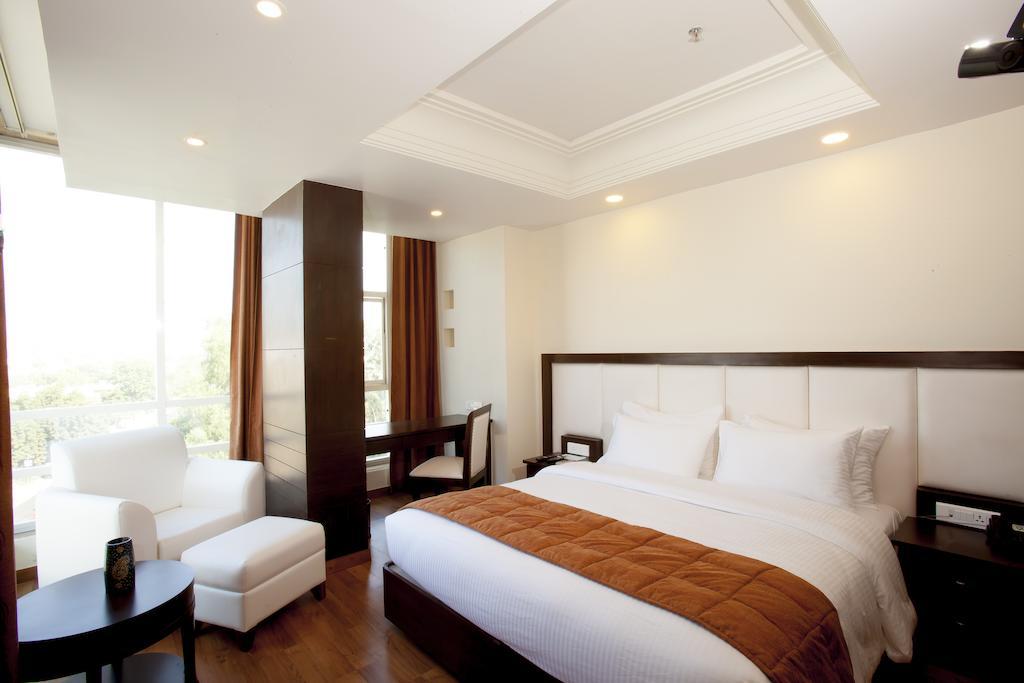 Mango Hotels Jodhpur Jodhpur  Oda fotoğraf
