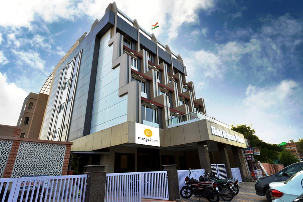 Mango Hotels Jodhpur Jodhpur  Dış mekan fotoğraf