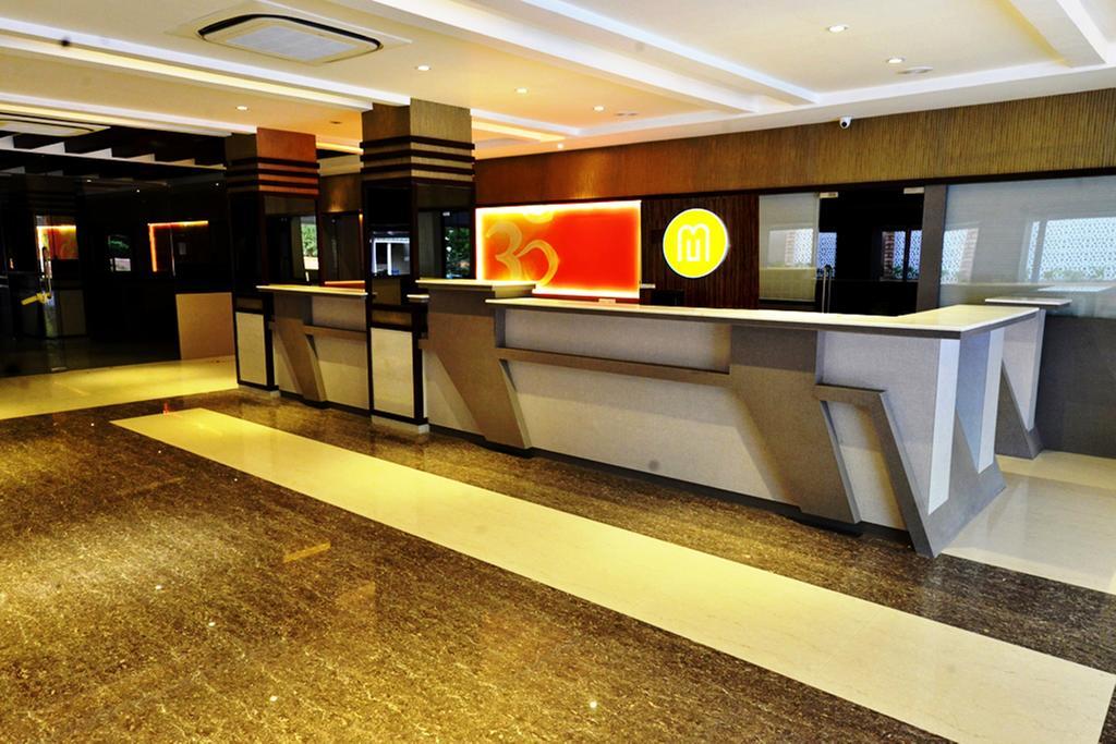 Mango Hotels Jodhpur Jodhpur  Dış mekan fotoğraf