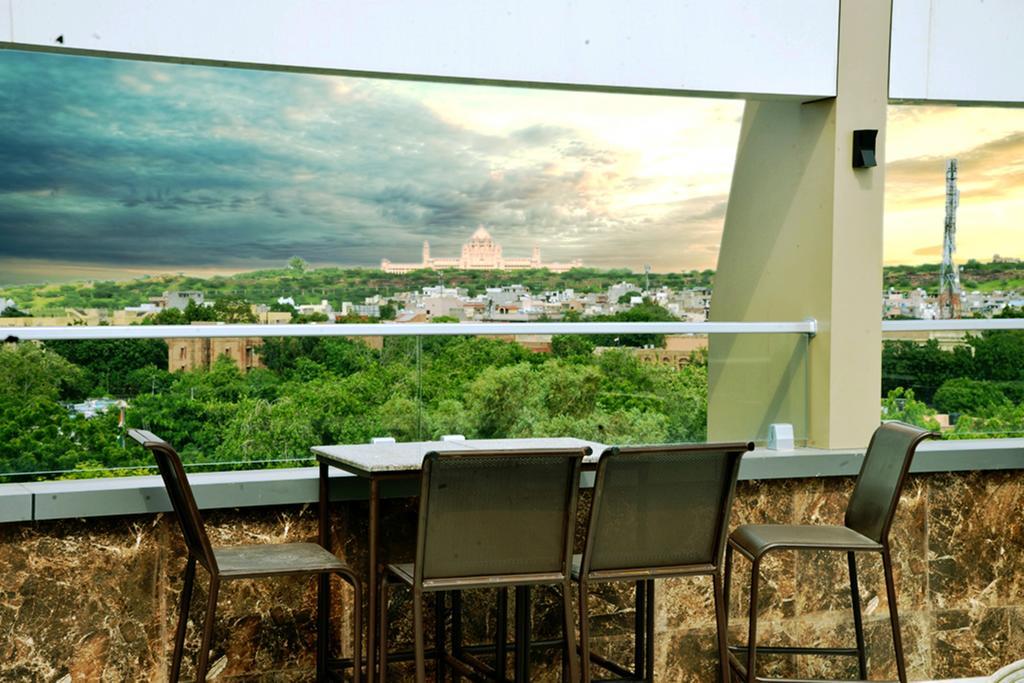 Mango Hotels Jodhpur Jodhpur  Dış mekan fotoğraf