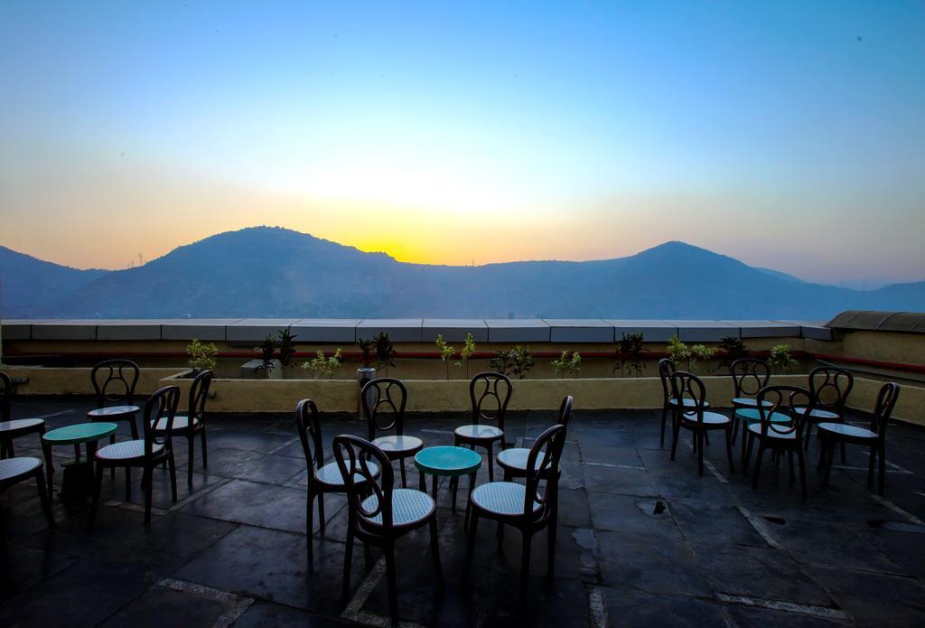 Mango Hotels Jodhpur Jodhpur  Dış mekan fotoğraf