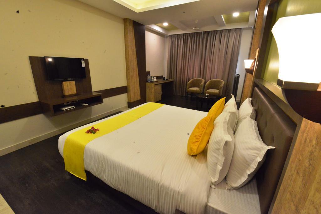 Mango Hotels Jodhpur Jodhpur  Dış mekan fotoğraf