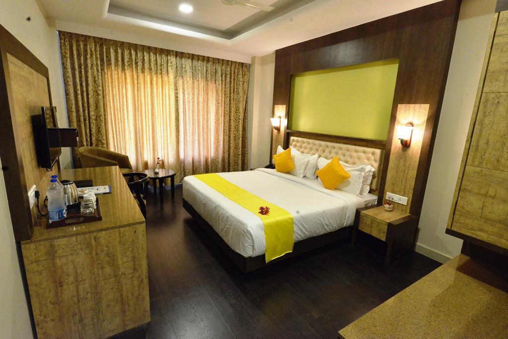 Mango Hotels Jodhpur Jodhpur  Dış mekan fotoğraf