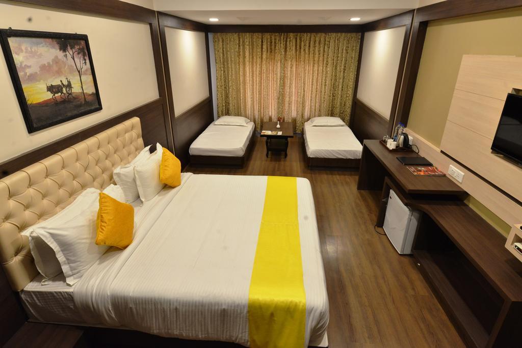 Mango Hotels Jodhpur Jodhpur  Dış mekan fotoğraf