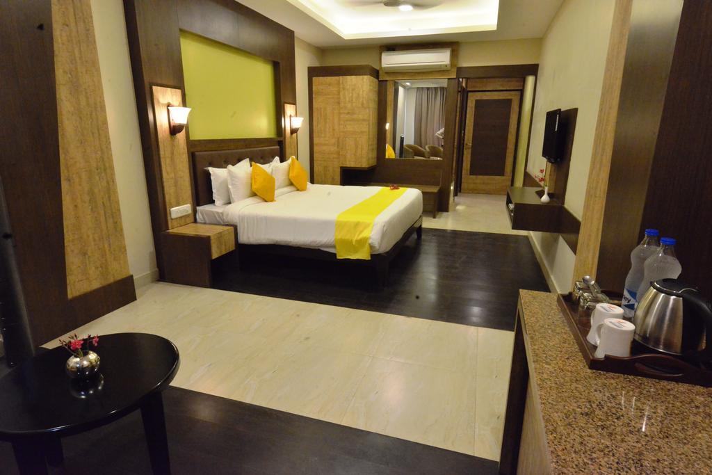 Mango Hotels Jodhpur Jodhpur  Dış mekan fotoğraf