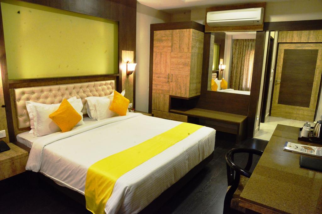 Mango Hotels Jodhpur Jodhpur  Dış mekan fotoğraf