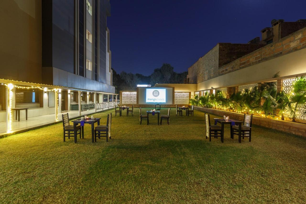 Mango Hotels Jodhpur Jodhpur  Dış mekan fotoğraf