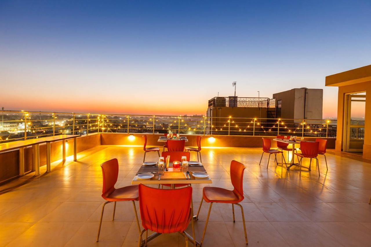 Mango Hotels Jodhpur Jodhpur  Dış mekan fotoğraf