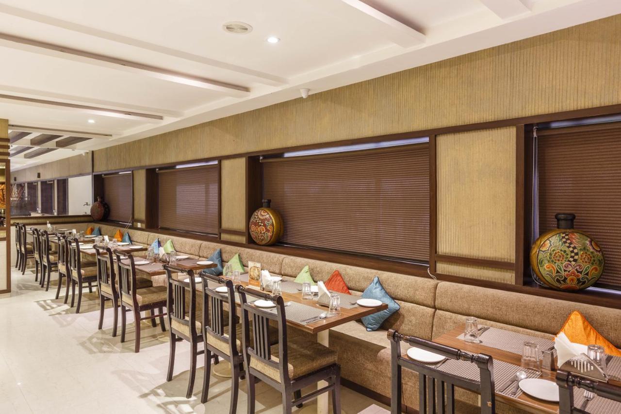 Mango Hotels Jodhpur Jodhpur  Dış mekan fotoğraf