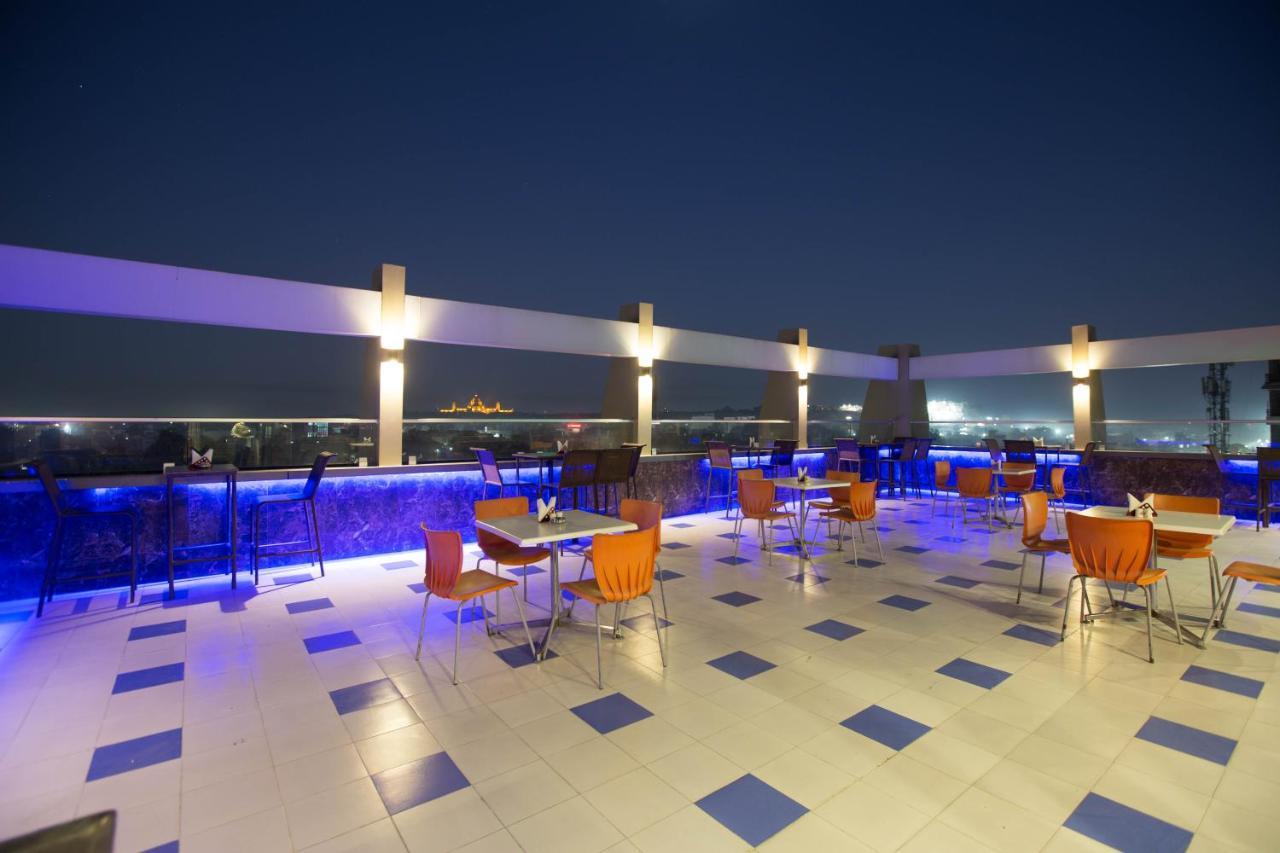 Mango Hotels Jodhpur Jodhpur  Dış mekan fotoğraf
