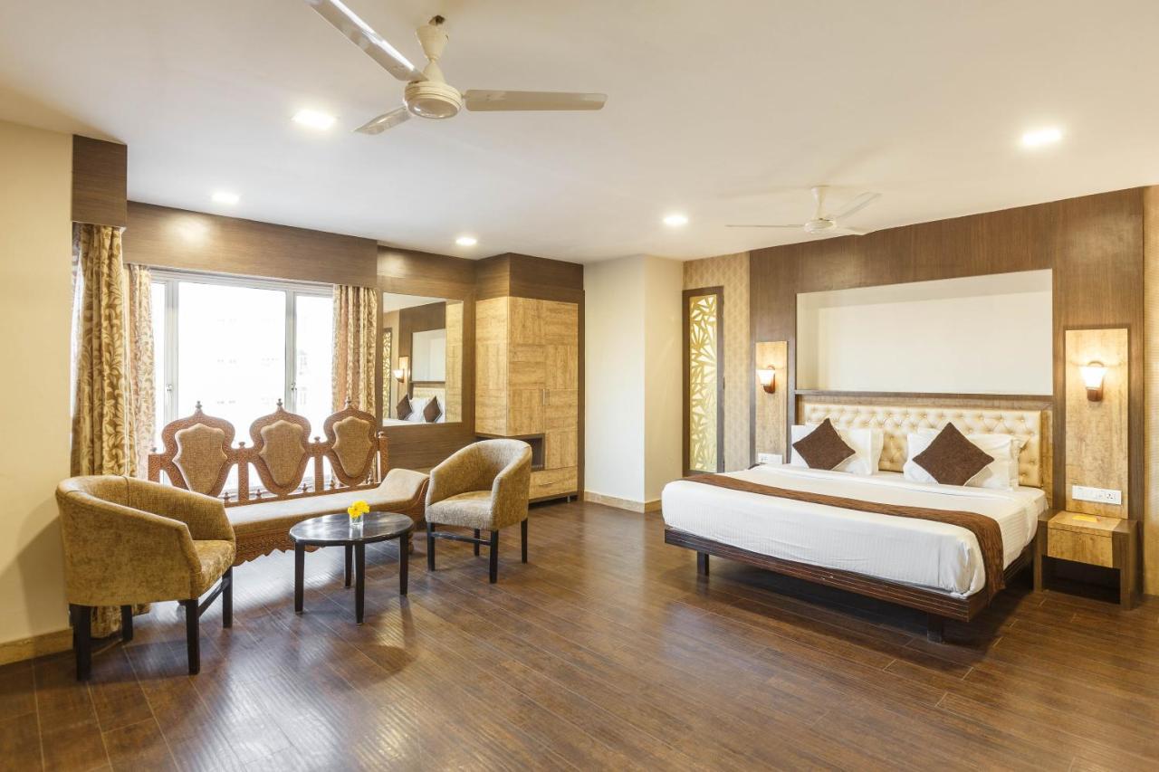 Mango Hotels Jodhpur Jodhpur  Dış mekan fotoğraf