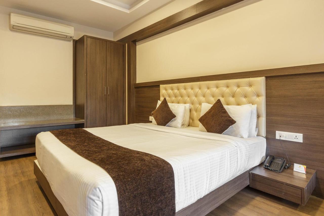 Mango Hotels Jodhpur Jodhpur  Dış mekan fotoğraf