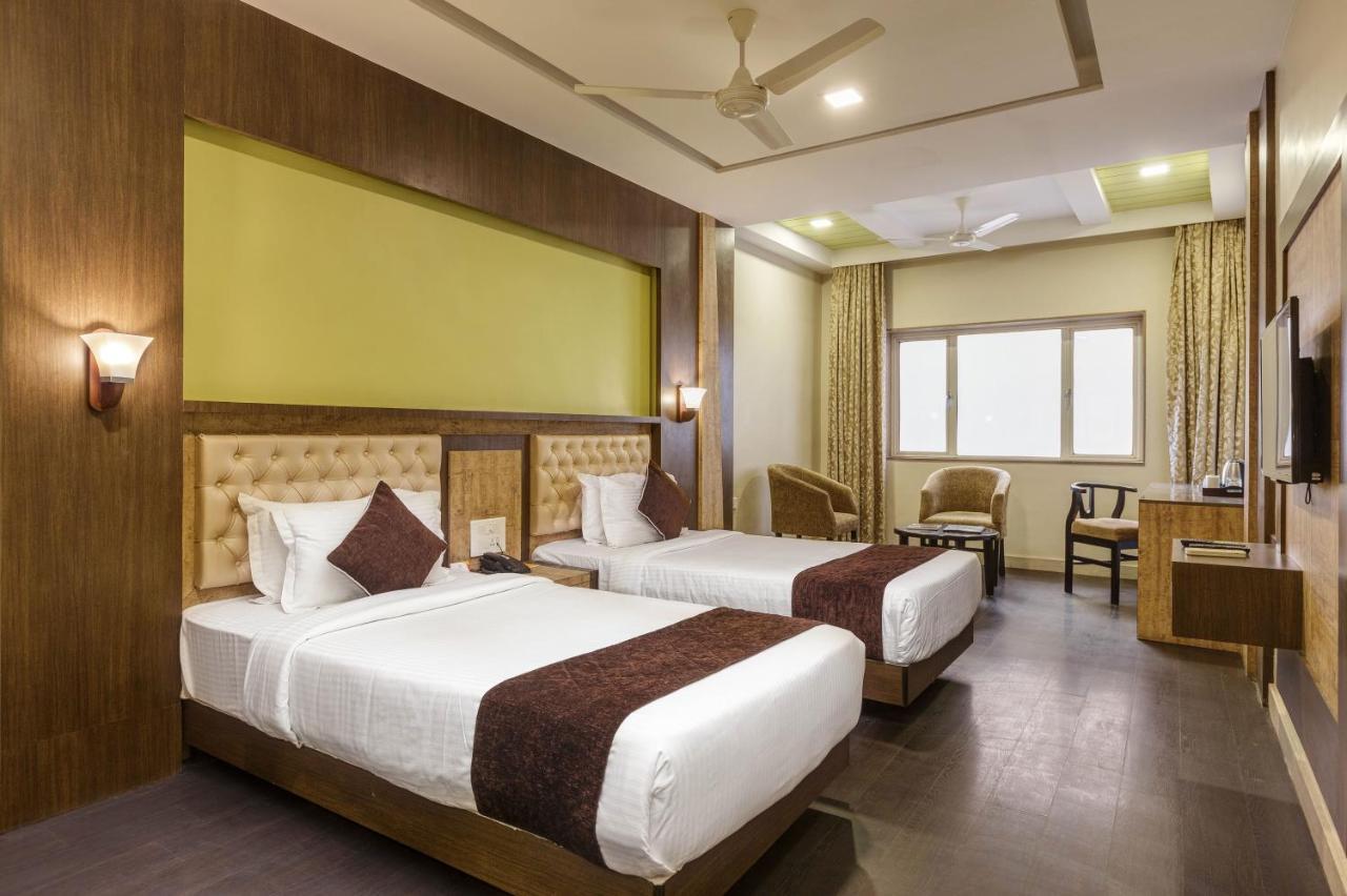 Mango Hotels Jodhpur Jodhpur  Dış mekan fotoğraf