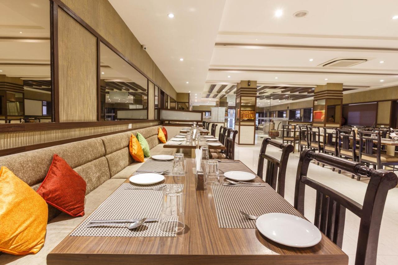 Mango Hotels Jodhpur Jodhpur  Dış mekan fotoğraf