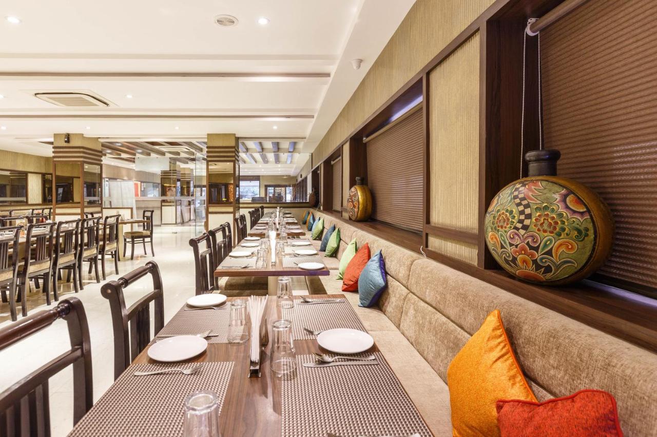 Mango Hotels Jodhpur Jodhpur  Dış mekan fotoğraf