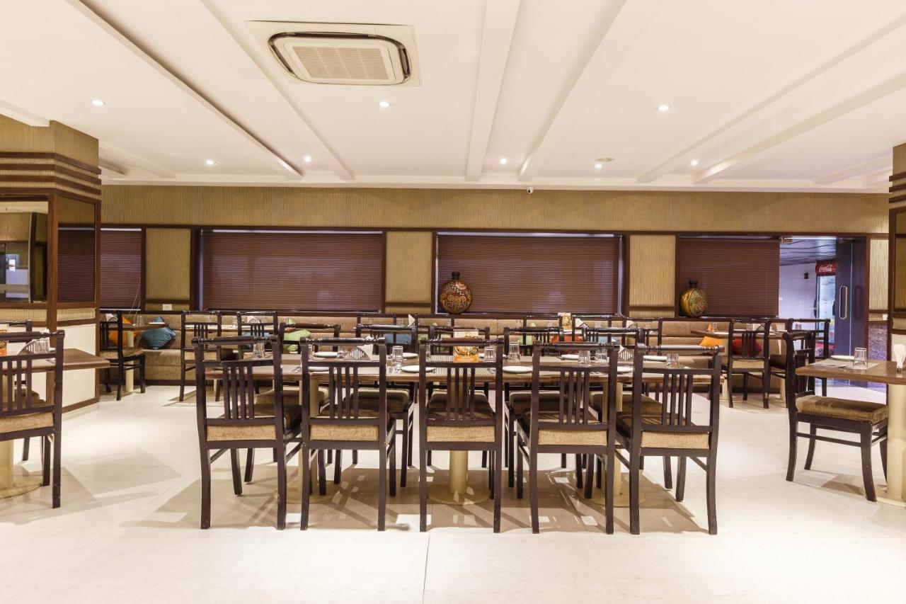 Mango Hotels Jodhpur Jodhpur  Dış mekan fotoğraf