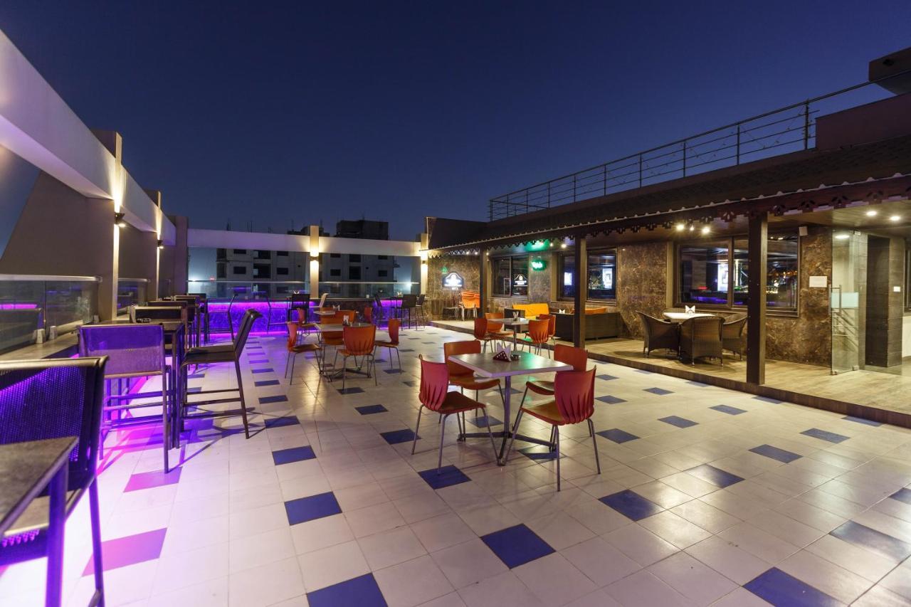 Mango Hotels Jodhpur Jodhpur  Dış mekan fotoğraf