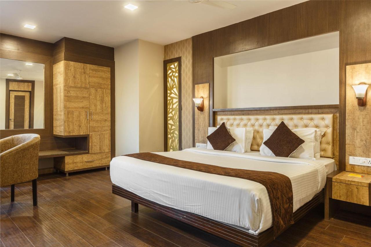 Mango Hotels Jodhpur Jodhpur  Dış mekan fotoğraf