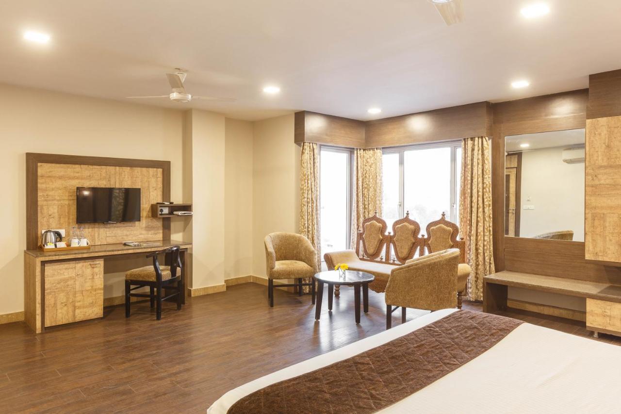 Mango Hotels Jodhpur Jodhpur  Dış mekan fotoğraf