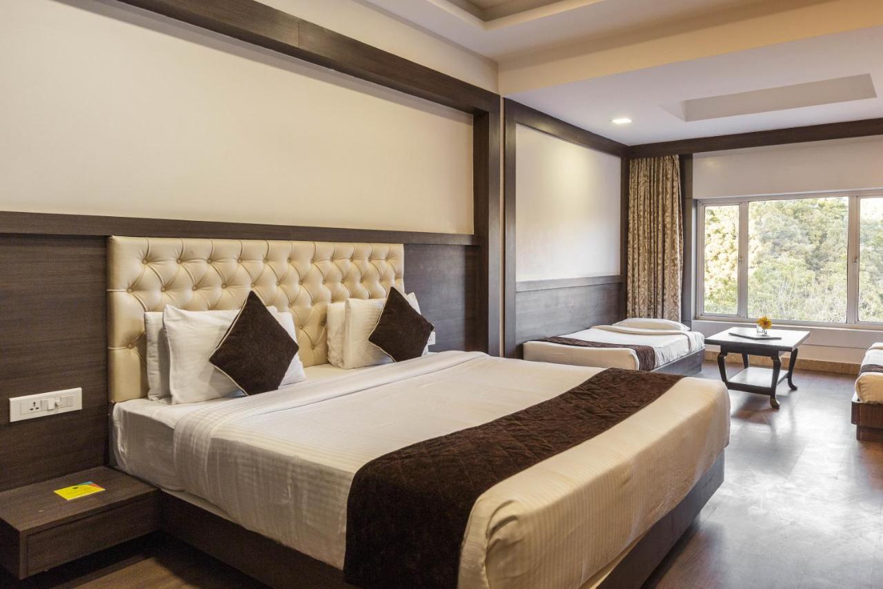 Mango Hotels Jodhpur Jodhpur  Dış mekan fotoğraf
