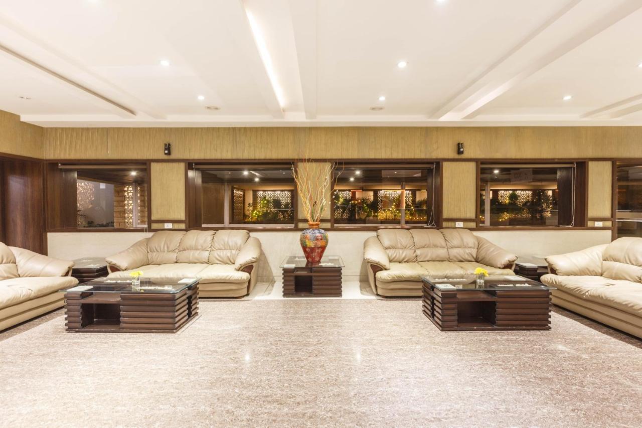 Mango Hotels Jodhpur Jodhpur  Dış mekan fotoğraf