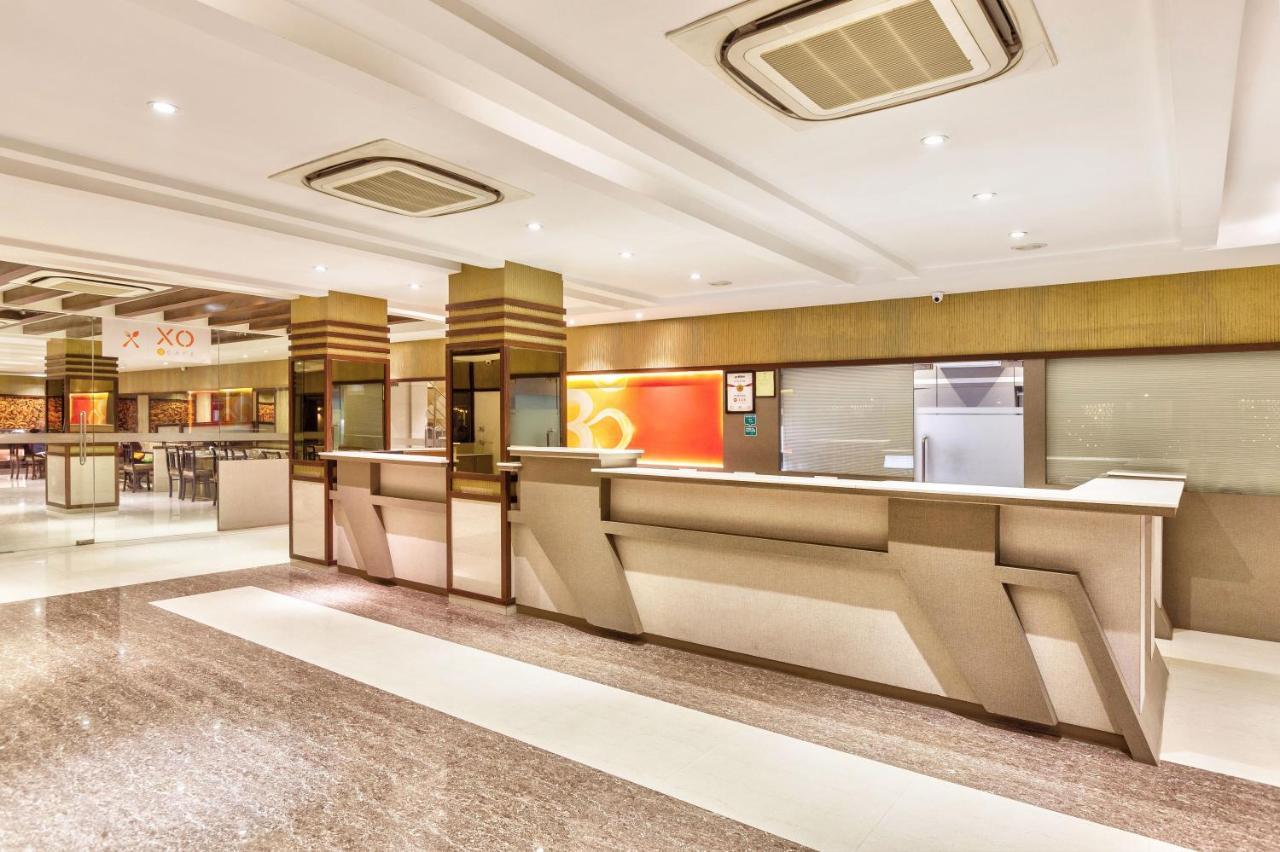 Mango Hotels Jodhpur Jodhpur  Dış mekan fotoğraf