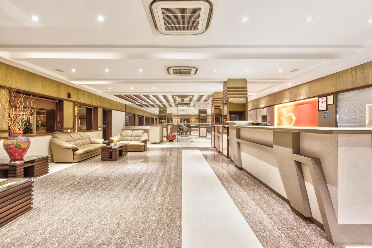 Mango Hotels Jodhpur Jodhpur  Dış mekan fotoğraf