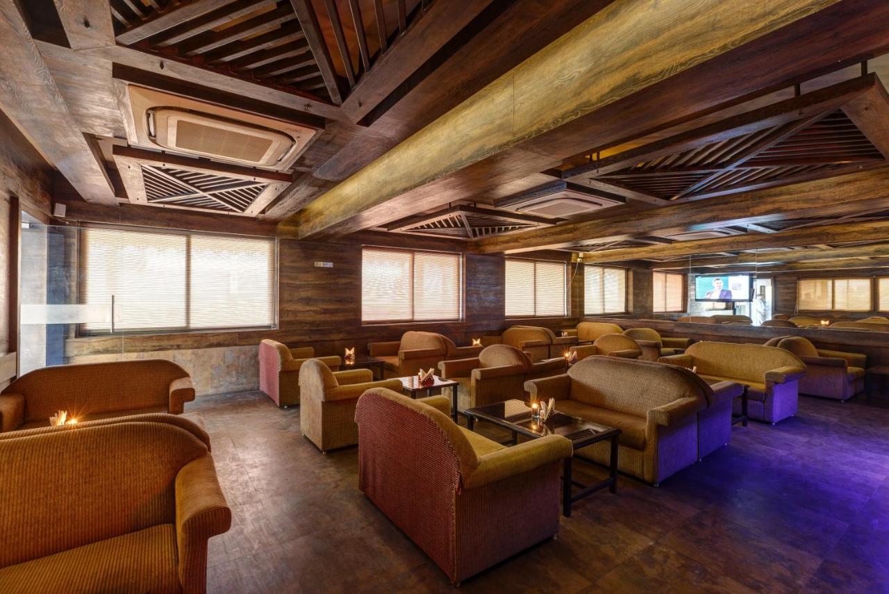 Mango Hotels Jodhpur Jodhpur  Dış mekan fotoğraf