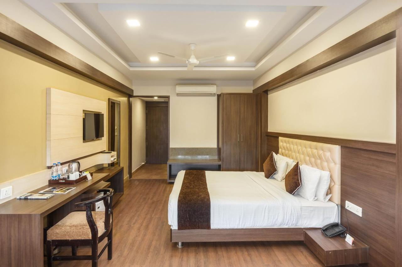 Mango Hotels Jodhpur Jodhpur  Dış mekan fotoğraf