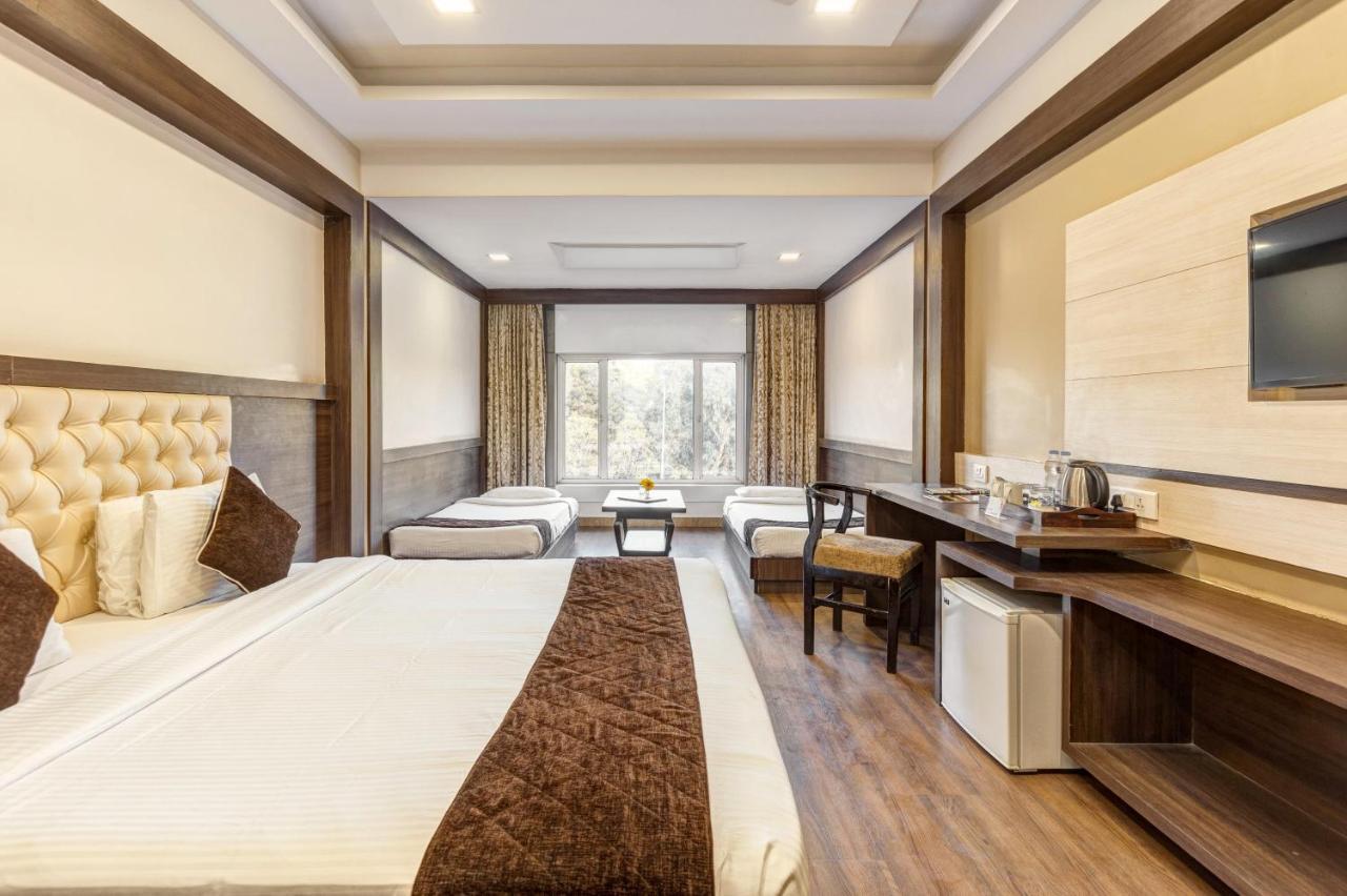 Mango Hotels Jodhpur Jodhpur  Dış mekan fotoğraf