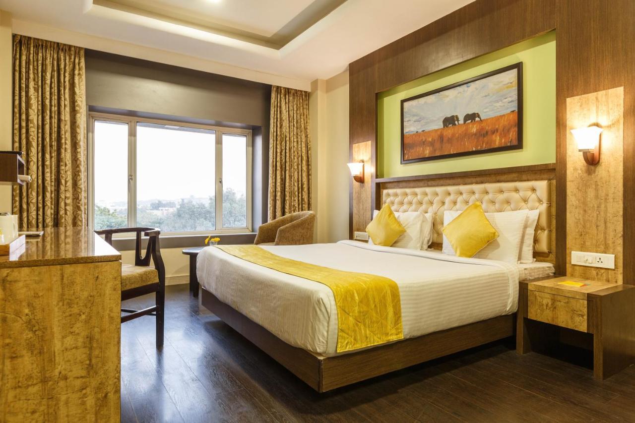 Mango Hotels Jodhpur Jodhpur  Dış mekan fotoğraf