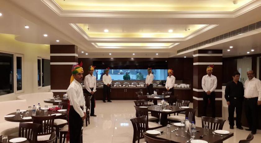 Mango Hotels Jodhpur Jodhpur  Dış mekan fotoğraf