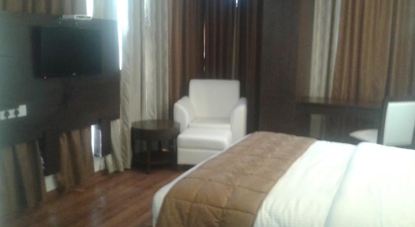 Mango Hotels Jodhpur Jodhpur  Dış mekan fotoğraf